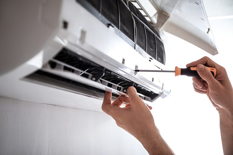 How To Clean Your Air Conditioning Vents Lee Jackson Air Conditioning