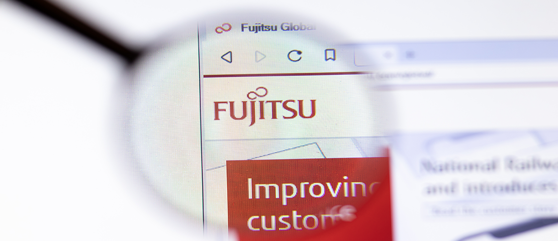 searching fujitsu