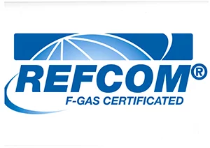 Refcom F-Gas